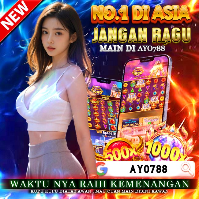 AYO788 : Situs Resmi Penyedia Slot88 Terlengkap Di Indonesia - WooCommerce eCommerce